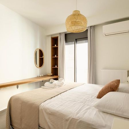 #Heart And Soul Apts By Halu! Apartments سالونيك المظهر الخارجي الصورة