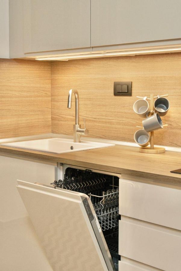 #Heart And Soul Apts By Halu! Apartments سالونيك المظهر الخارجي الصورة