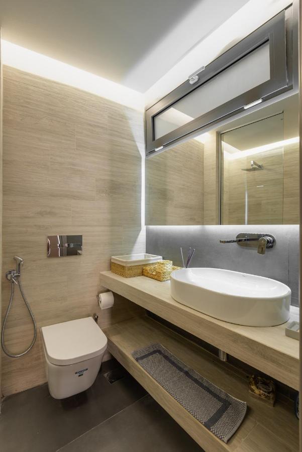 #Heart And Soul Apts By Halu! Apartments سالونيك المظهر الخارجي الصورة